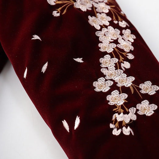 Sukajan Jacket ’Traditionnelle’