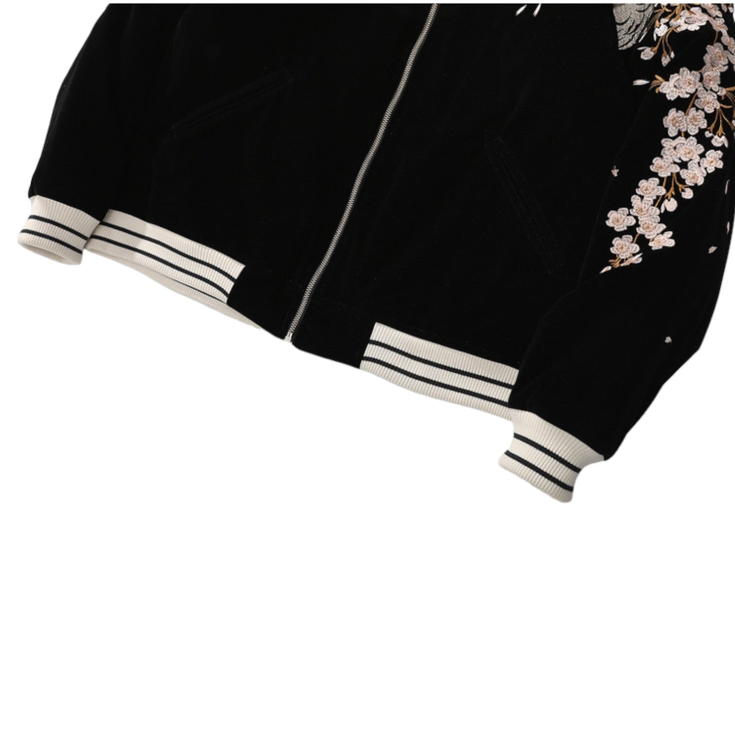 Sukajan Jacket ’Traditionnelle’