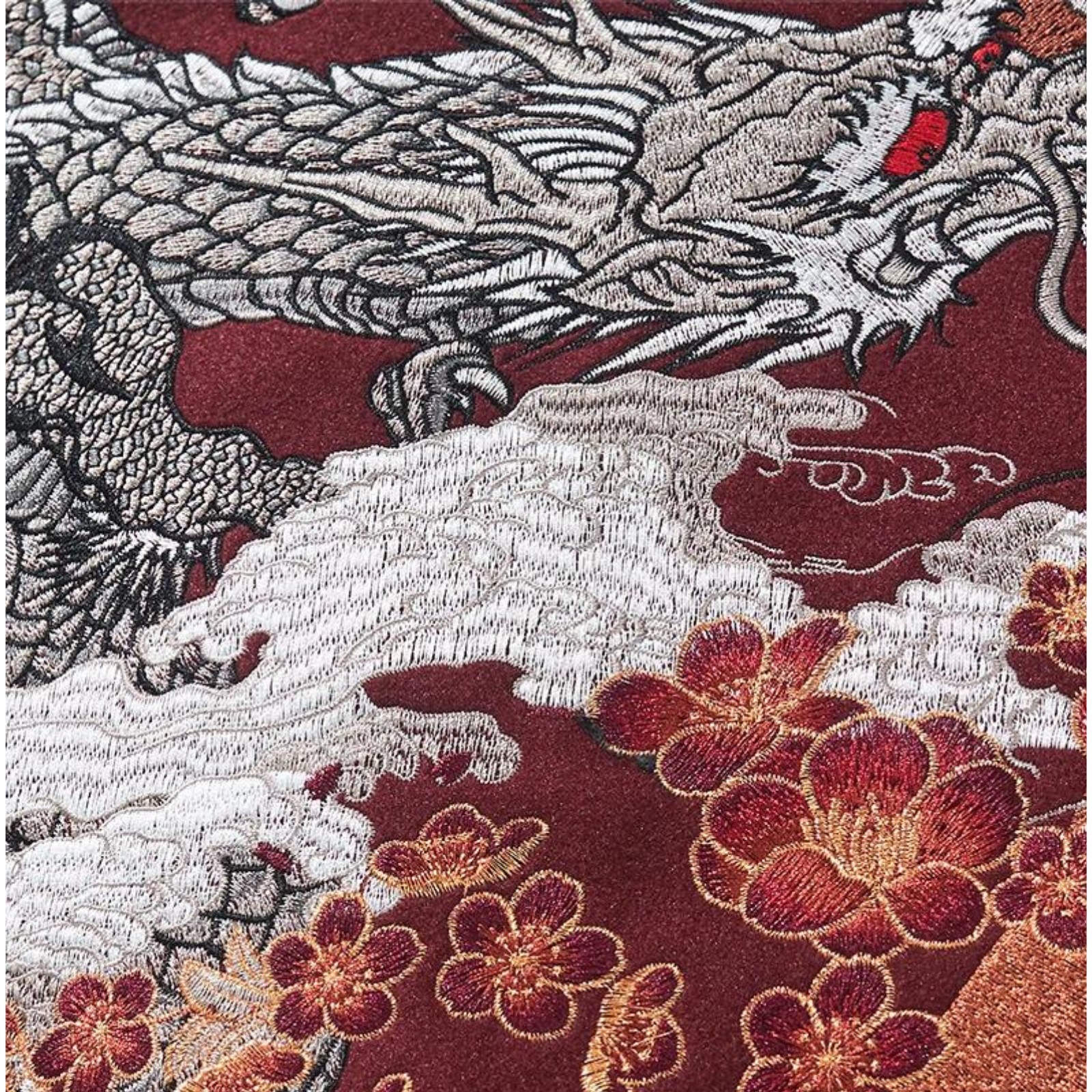 Sukajan Japan ’Ryu Yokohama’