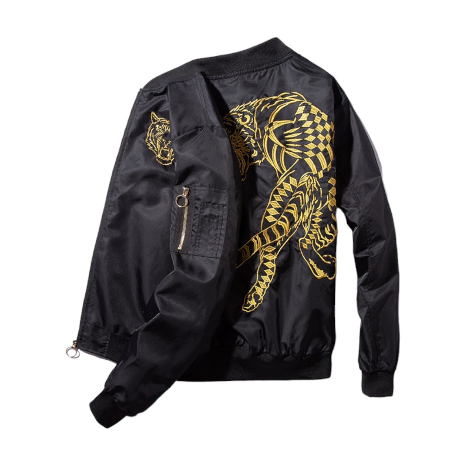 Sukajan ’Japan Tiger’