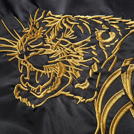 Sukajan ’Japan Tiger’