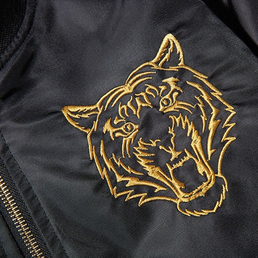Sukajan ’Japan Tiger’