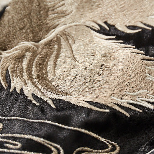 Sukajan Kitsune ’Kotsu Haku’
