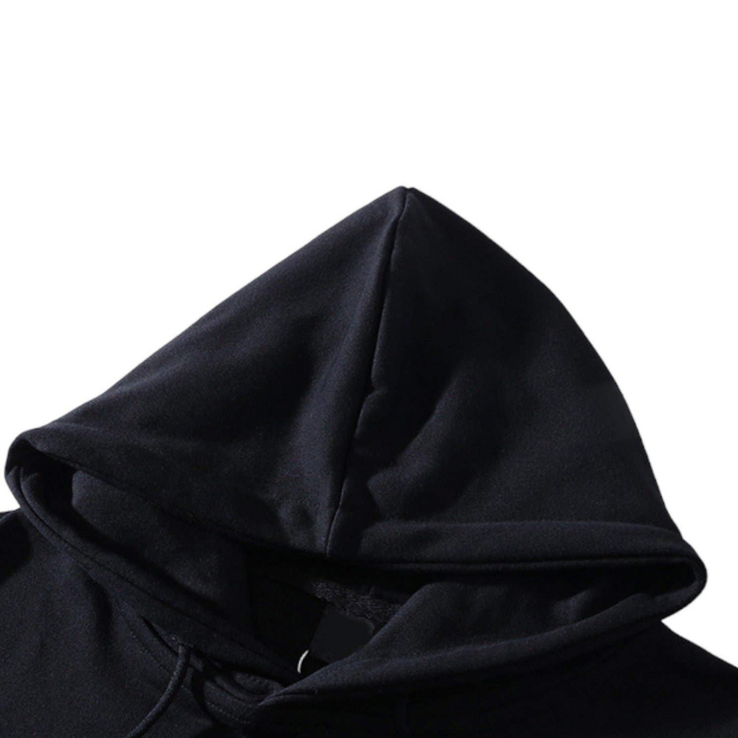 Sweat A Capuche Écriture Japonaise ’Iko’