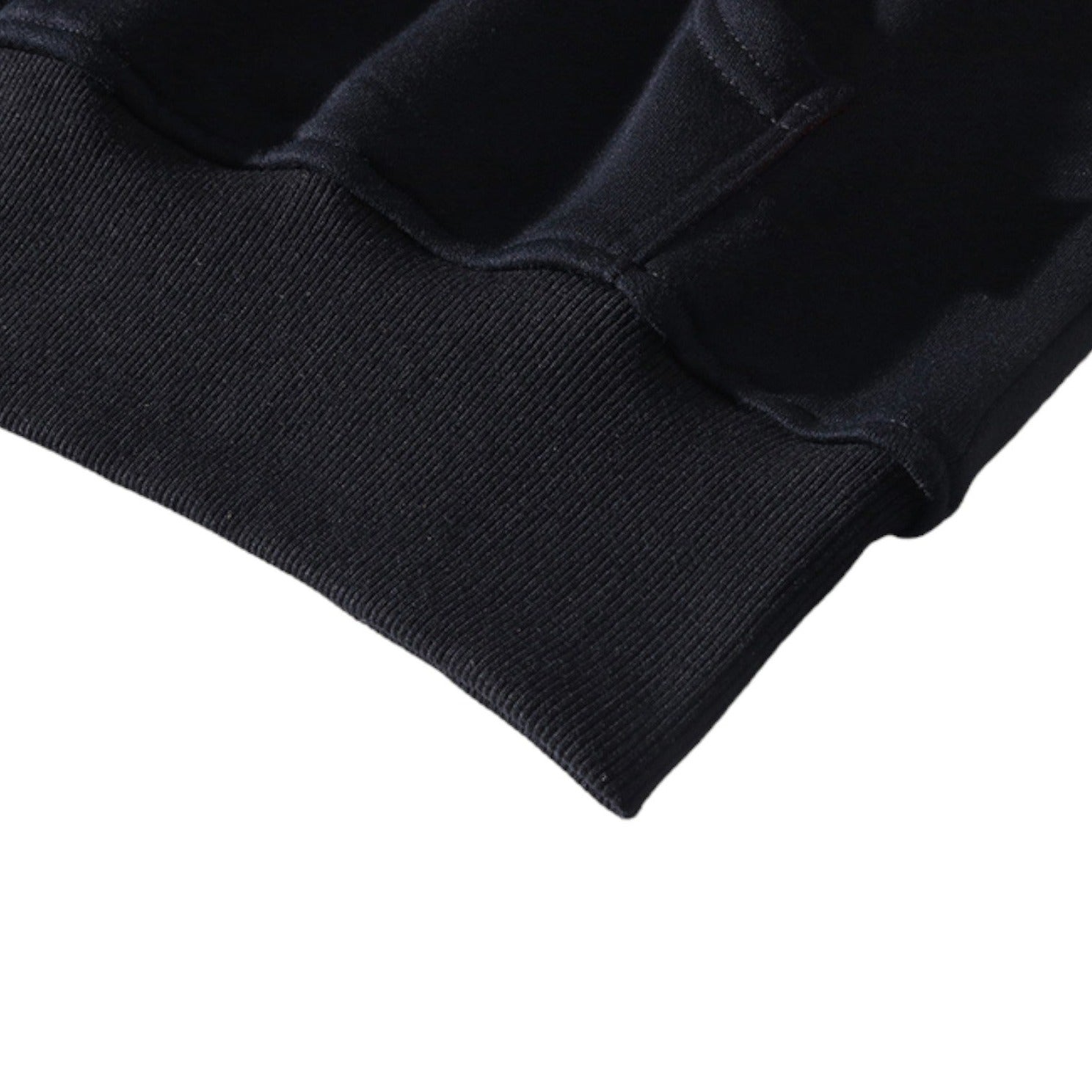 Sweat A Capuche Écriture Japonaise ’Iko’