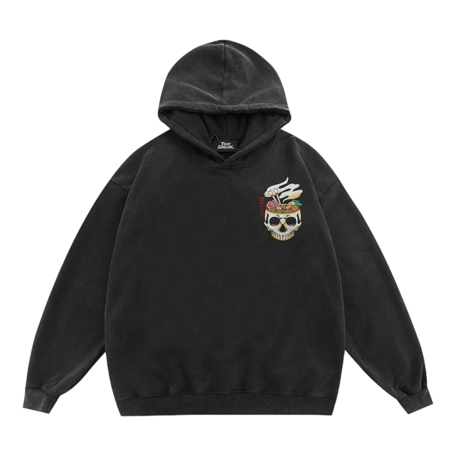 Sweat Dessin Japonais ’Cartoon’