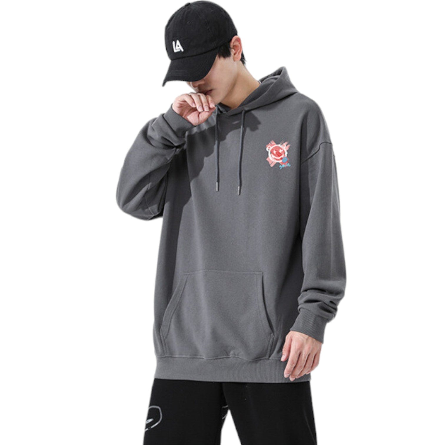 Sweat Dragon Japonais