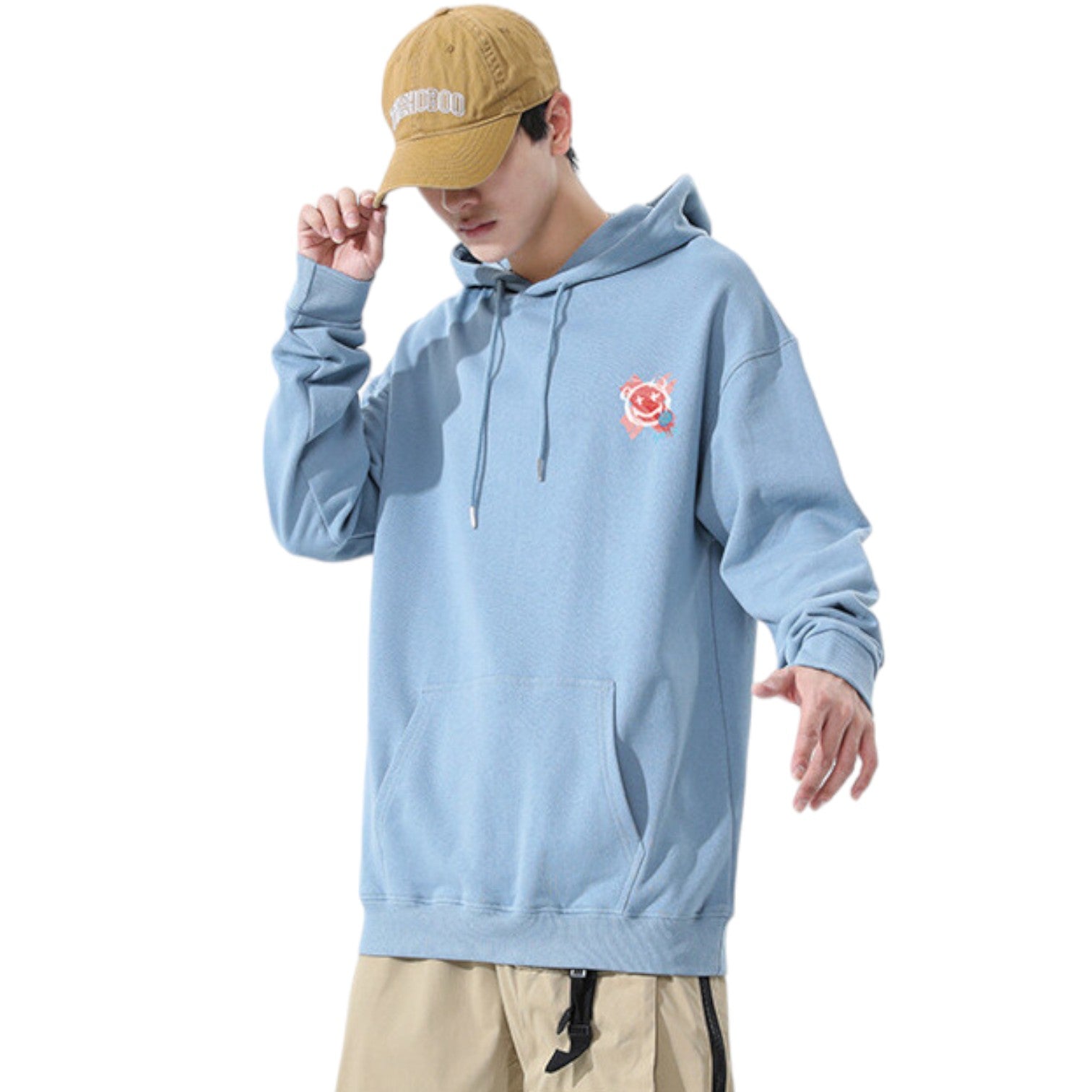 Sweat Dragon Japonais