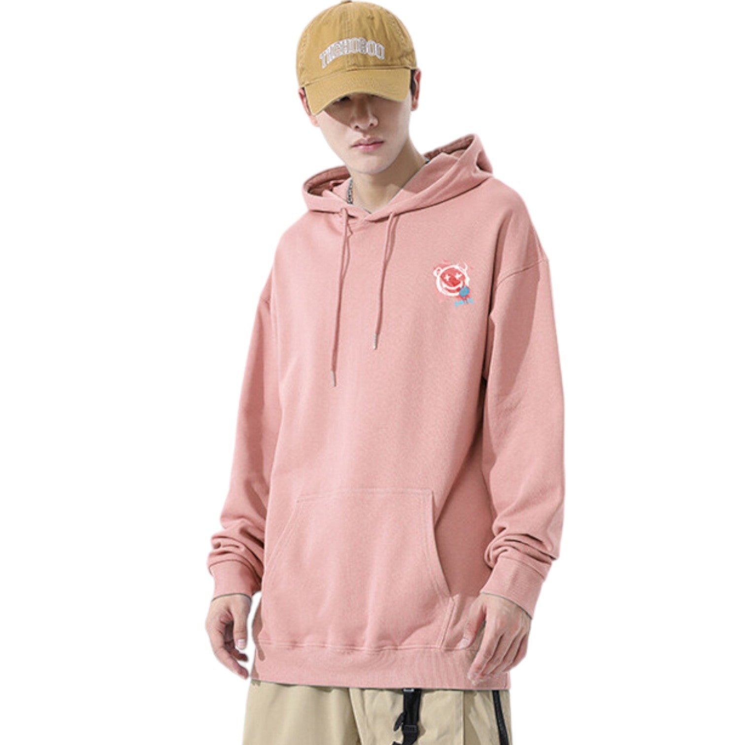 Sweat Dragon Japonais