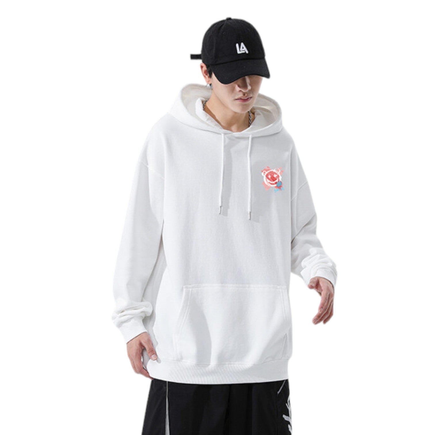 Sweat Dragon Japonais