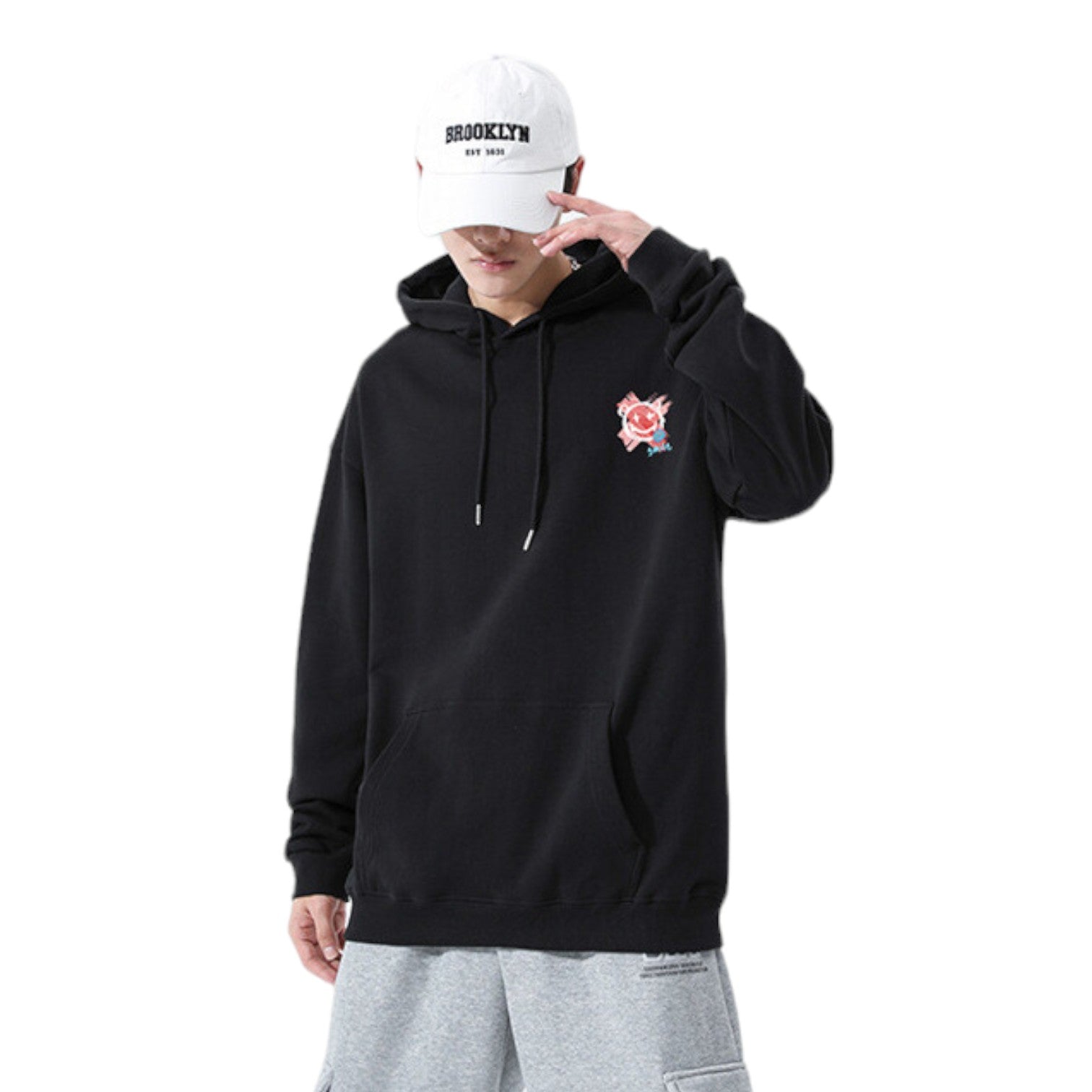 Sweat Dragon Japonais