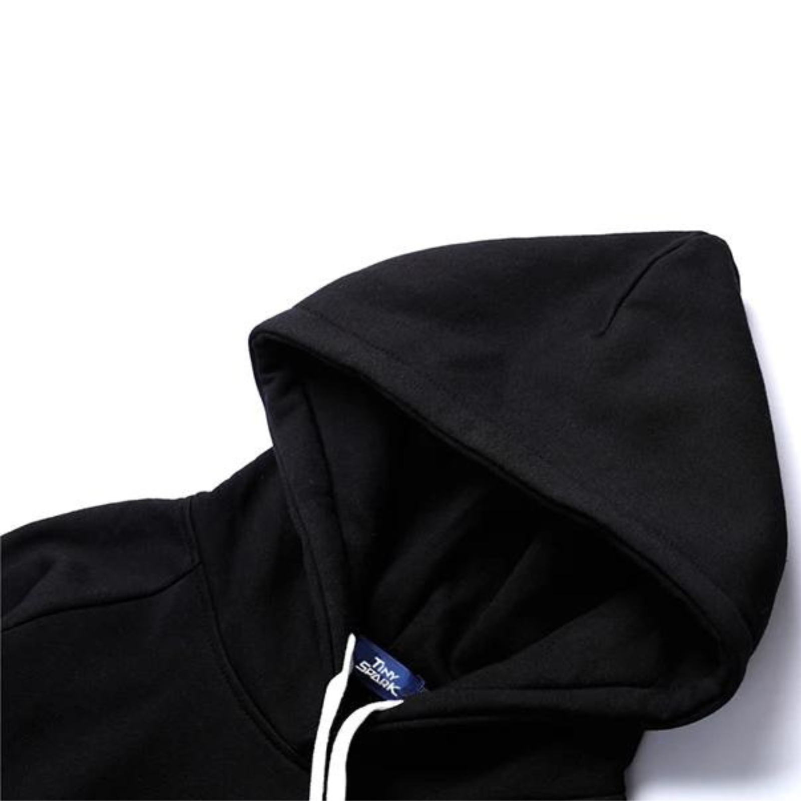 Sweat Ecriture Kanji ’The Flake’