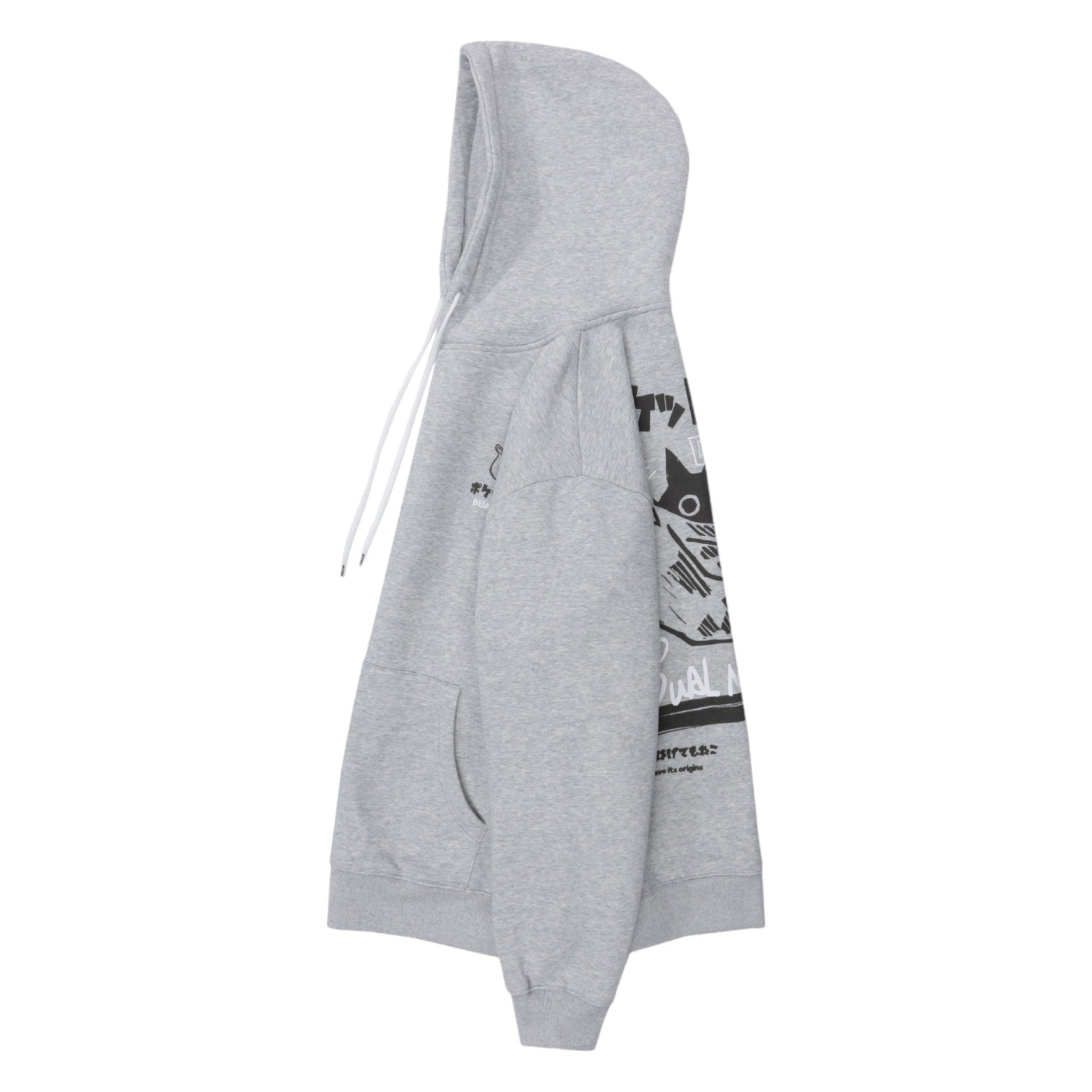 Sweat Japonais Kawaii