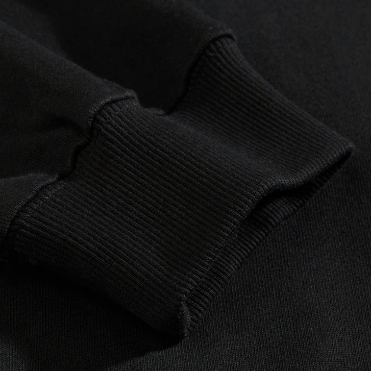 Sweatshirt Japonais Brodé ’Kadoma’