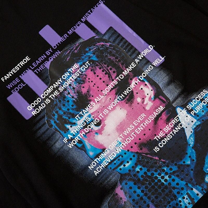 Sweatshirt Japonais Cyberpunk ’Nerdz’