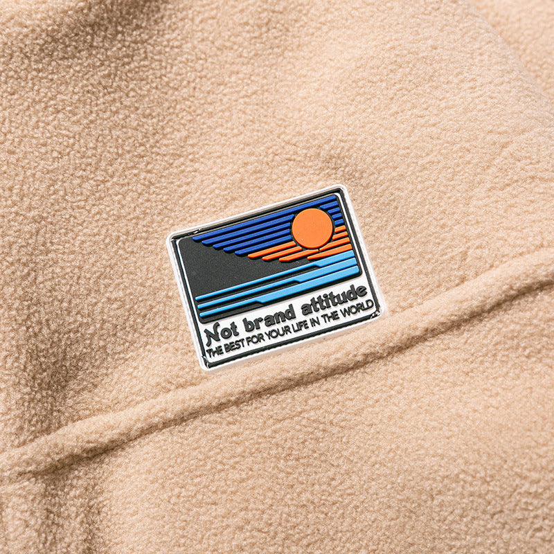 Sweatshirt Japonais Vintage ’Patagonia’