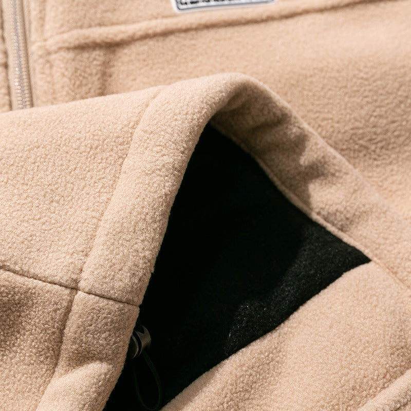 Sweatshirt Japonais Vintage ’Patagonia’