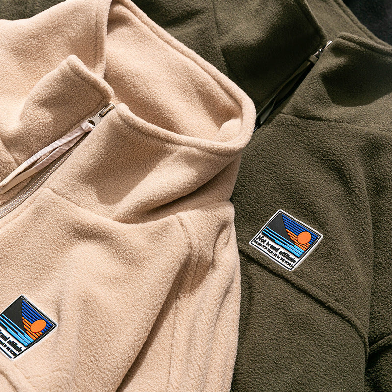 Sweatshirt Japonais Vintage ’Patagonia’