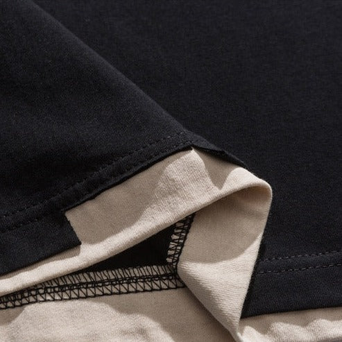 T-Shirt avec Ecriture Japonaise ’Hiragana’