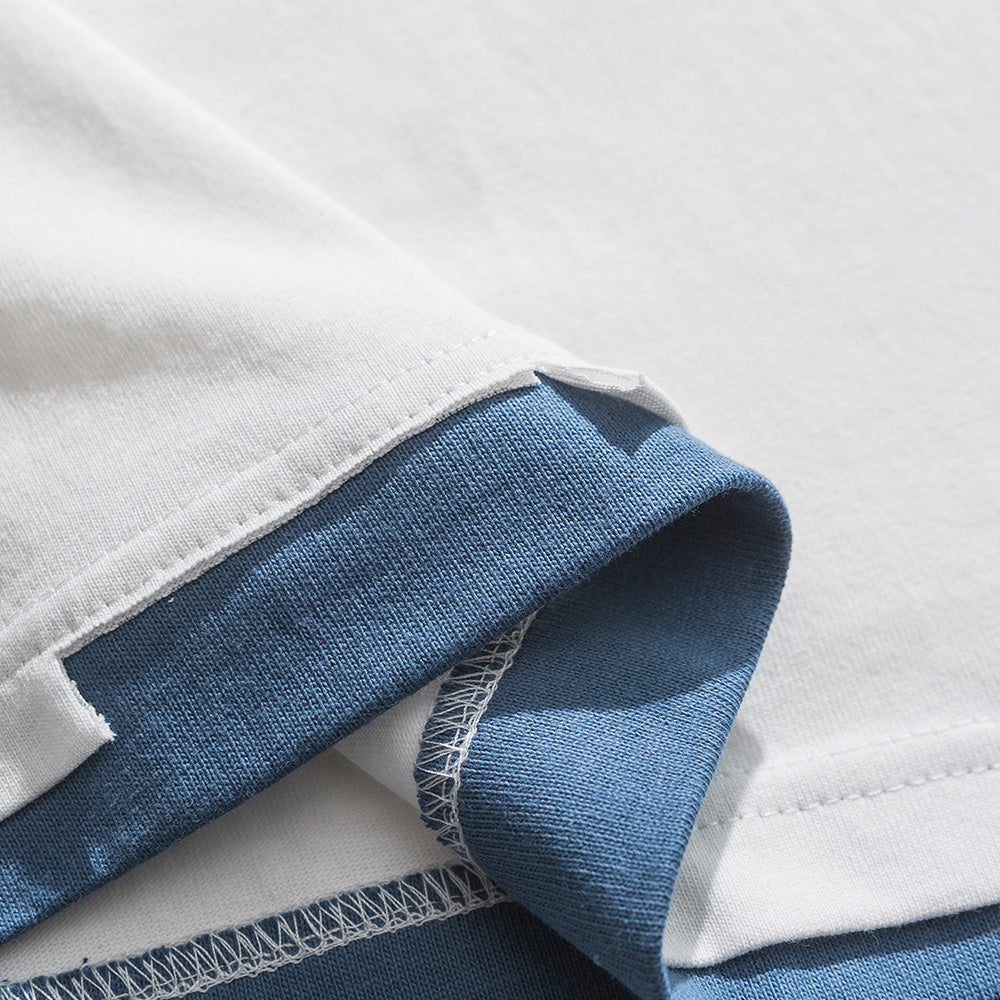 T-Shirt avec Ecriture Japonaise ’Hiragana’