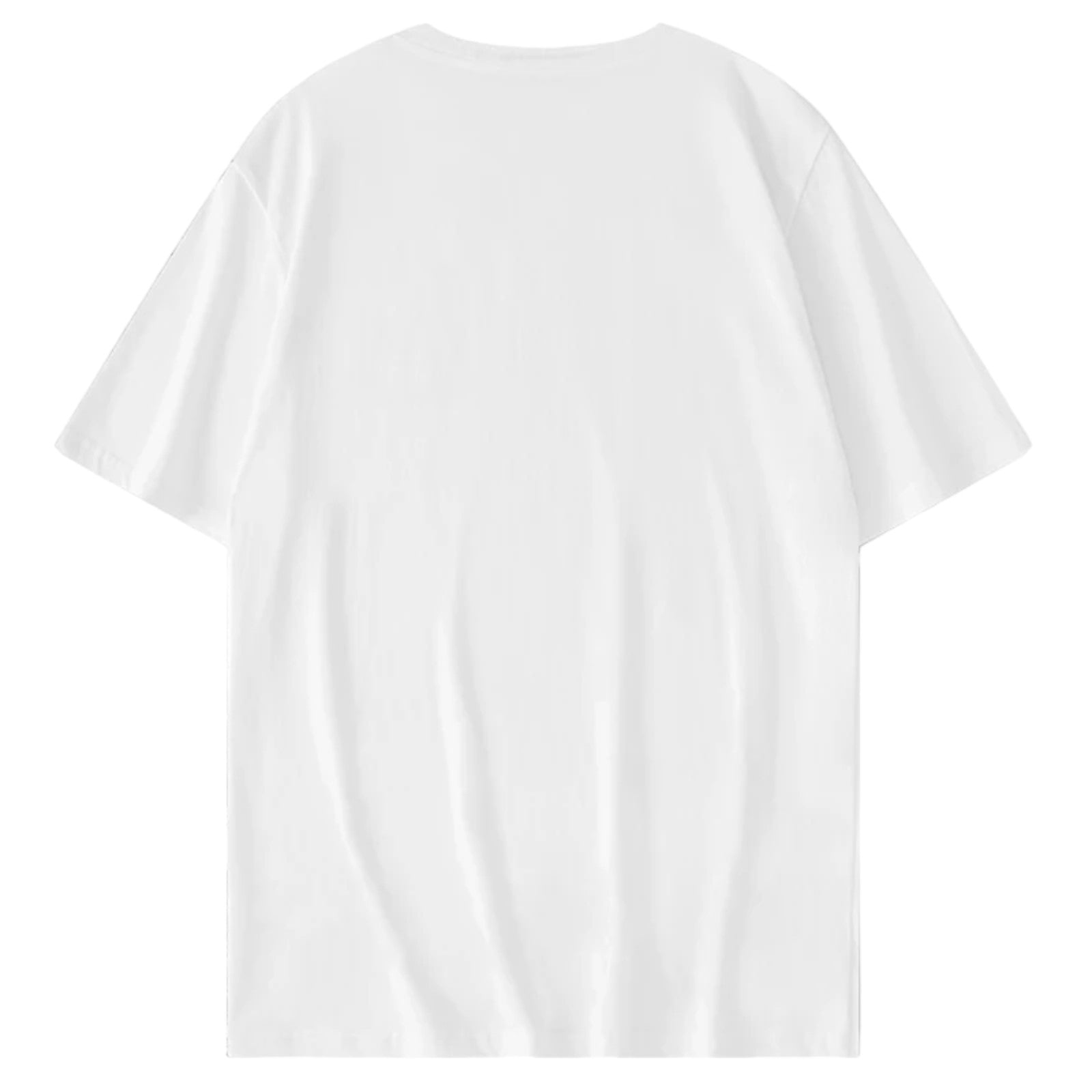 T-Shirt Brodé Fleur