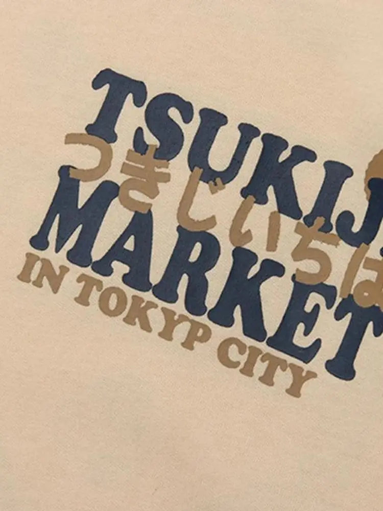 T-Shirt Carpe Japonaise ’Koyina Koi’