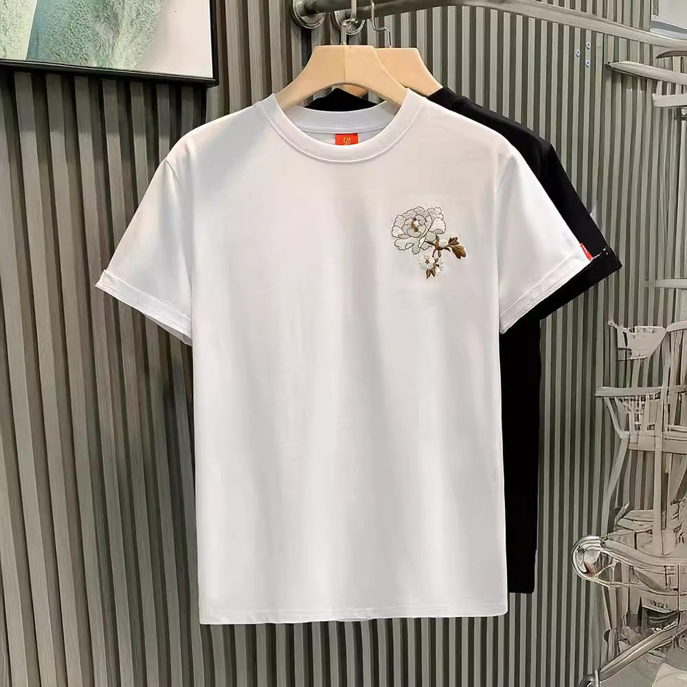 T-Shirt Dragon Japonais