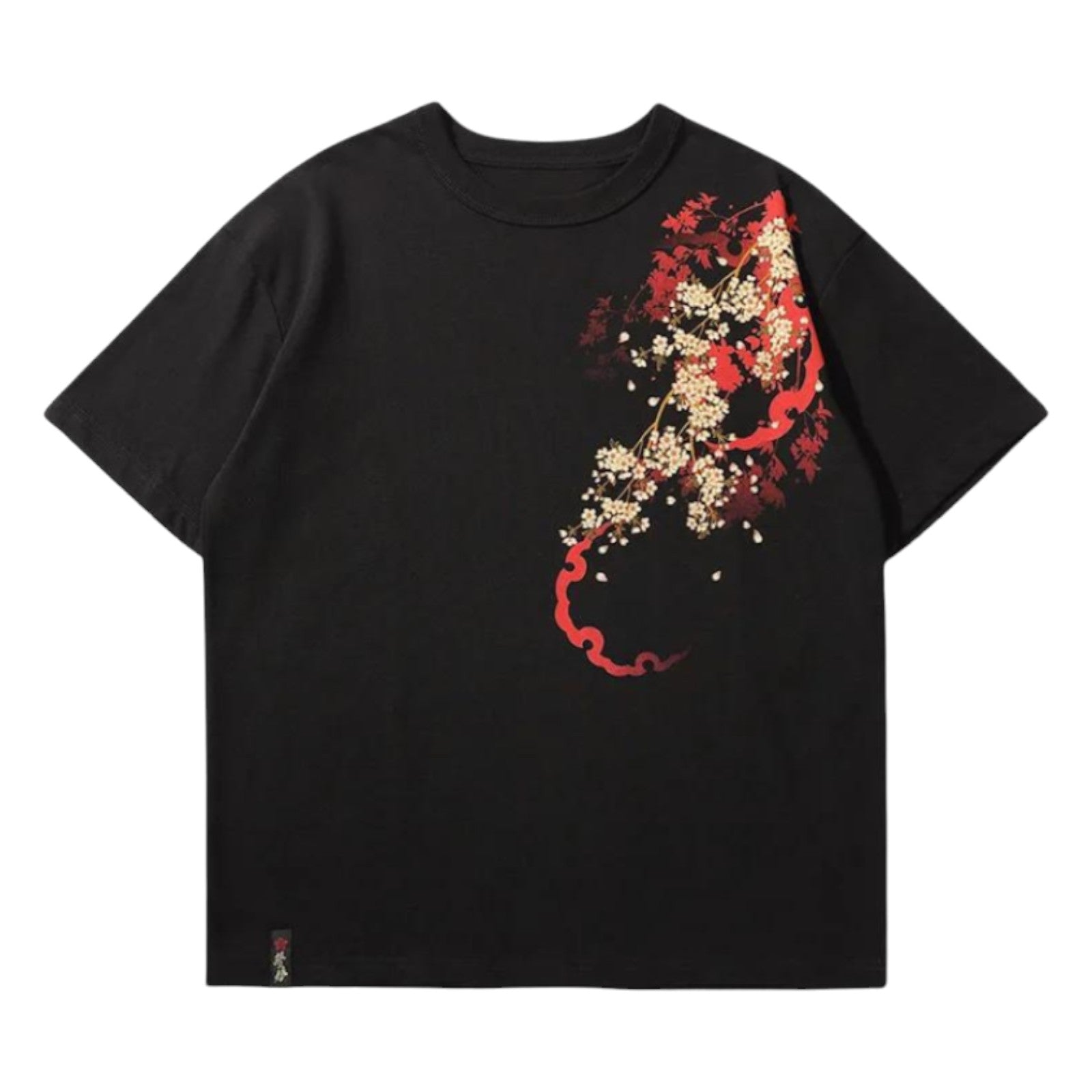 T-Shirt Geisha