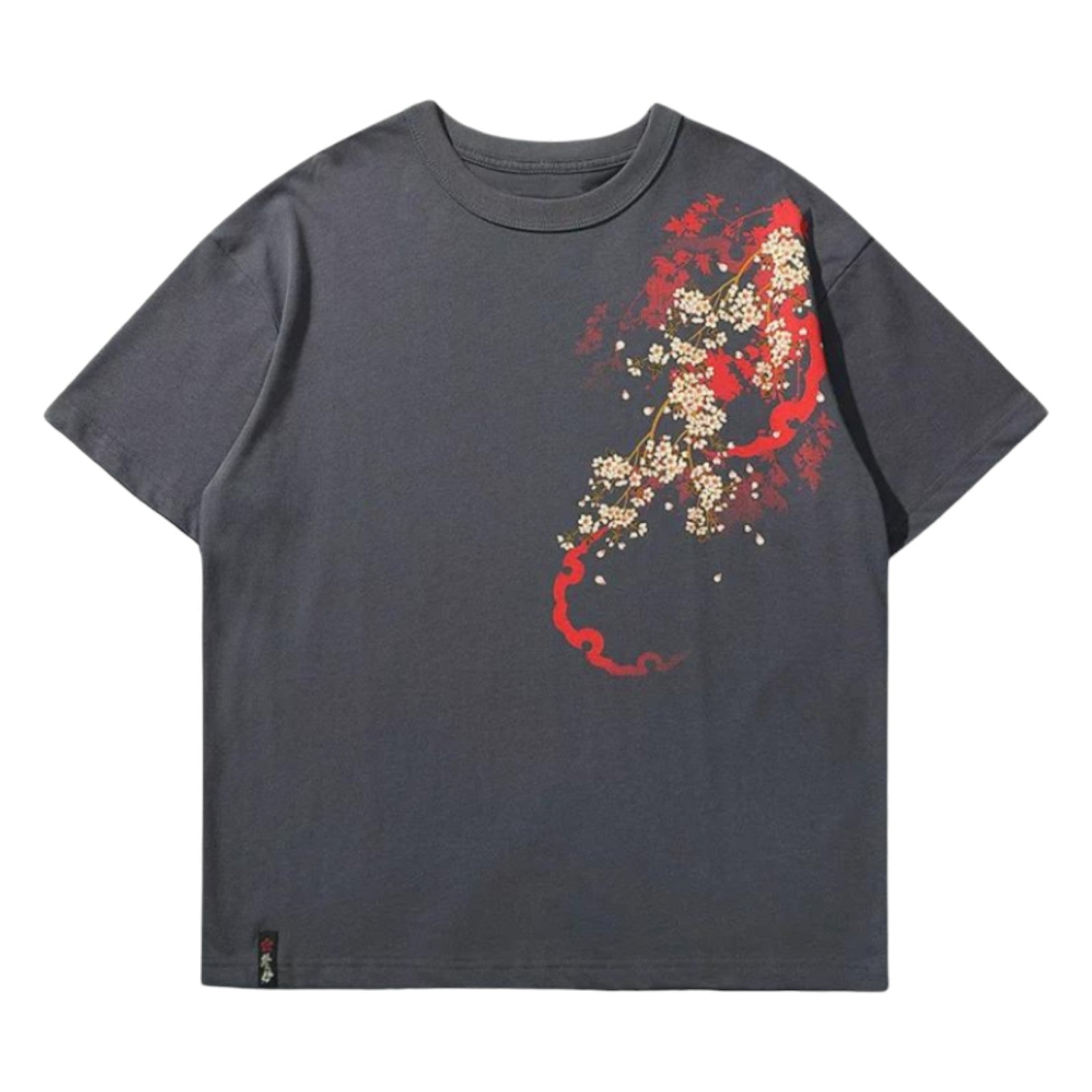 T-Shirt Geisha