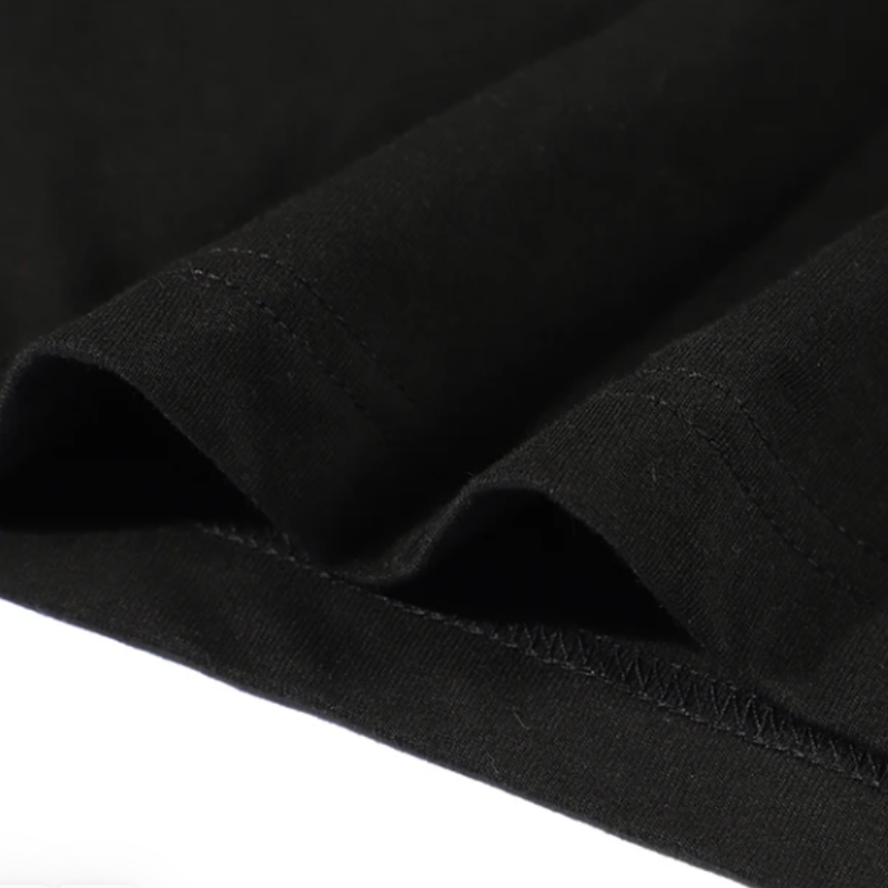 T-Shirt Imprimé Japonais