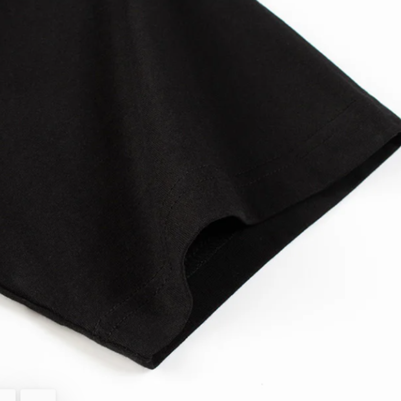 T-Shirt Imprimé Japonais