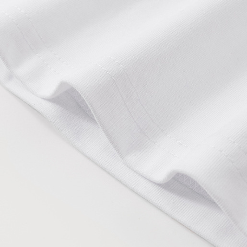 T-Shirt Imprimé Japonais