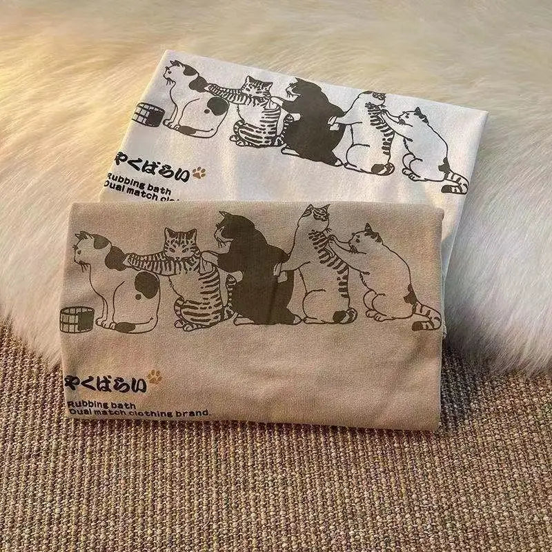 T-Shirt Japonais Femme ’Tokoname’