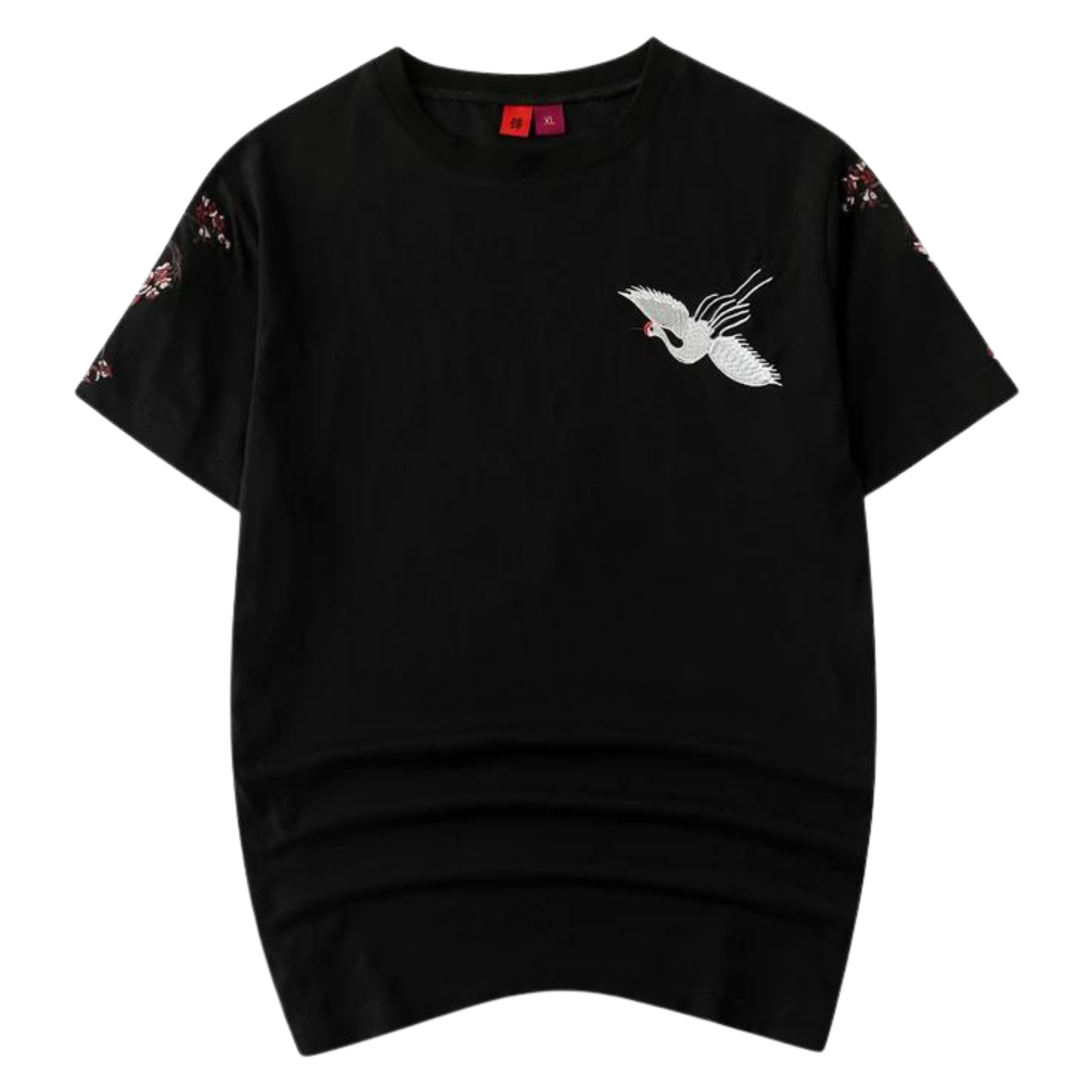 T-Shirt Oiseau