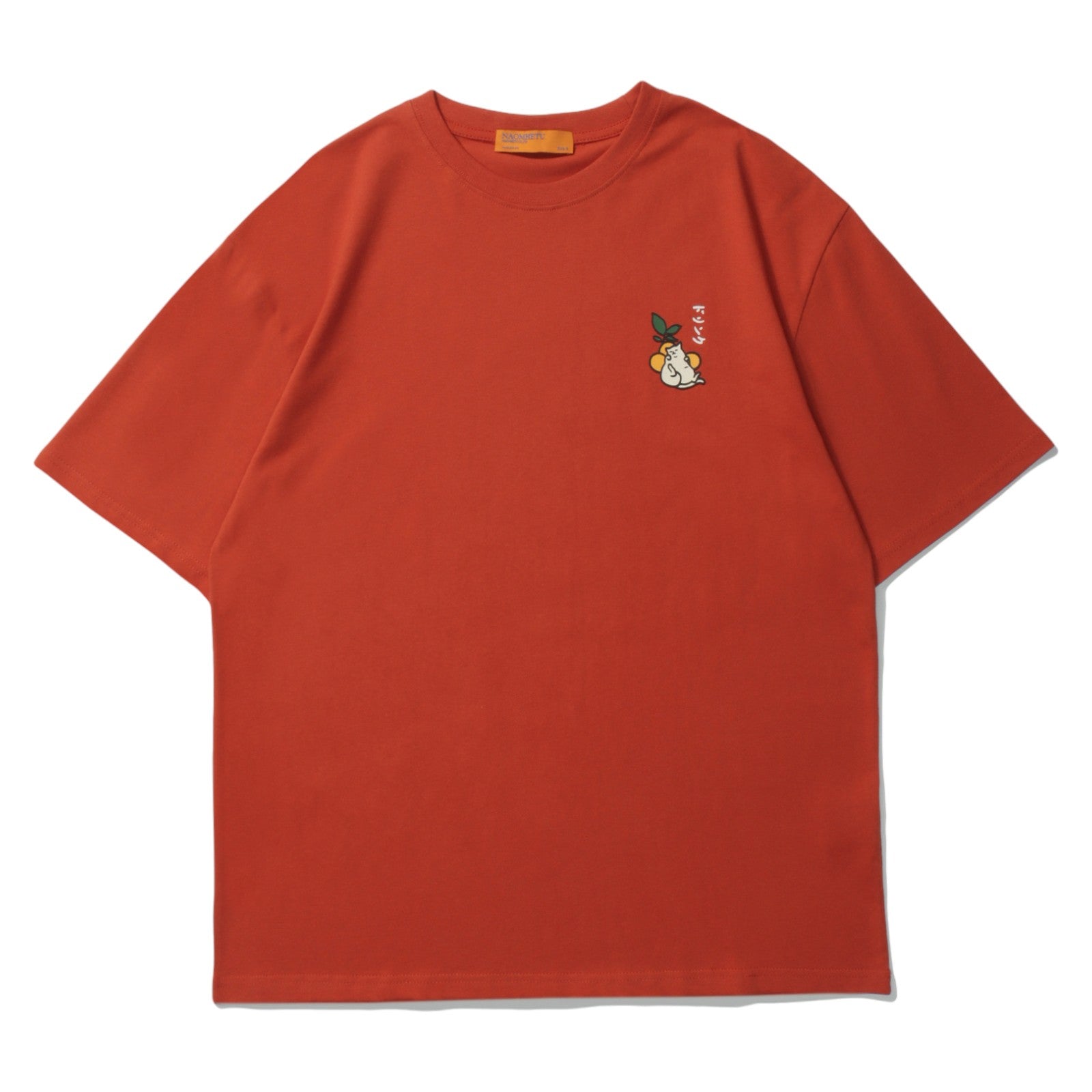 T-Shirt Original Oversize