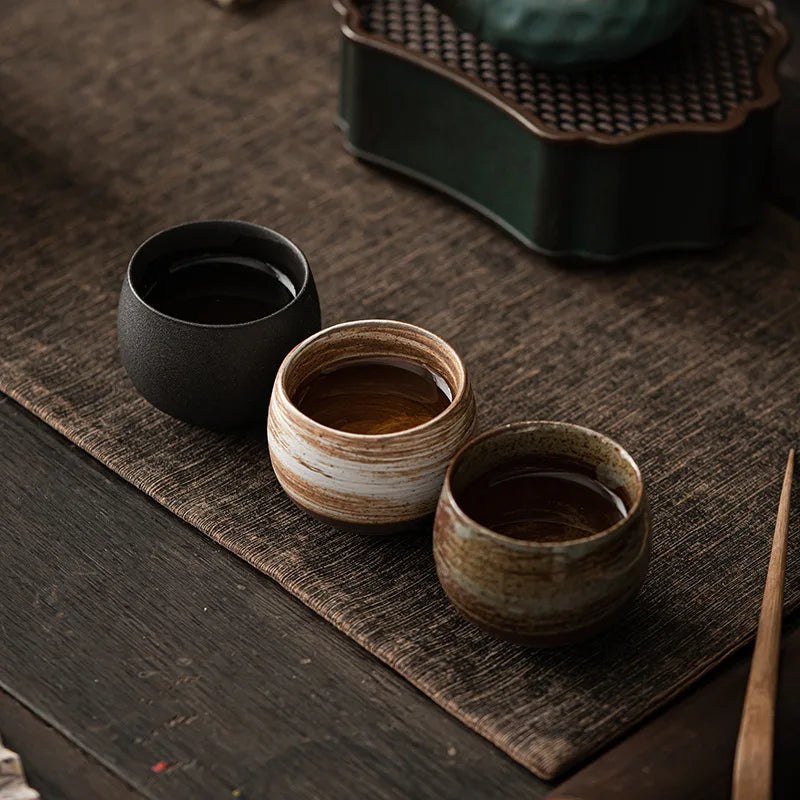 Tasse à thé japonaise