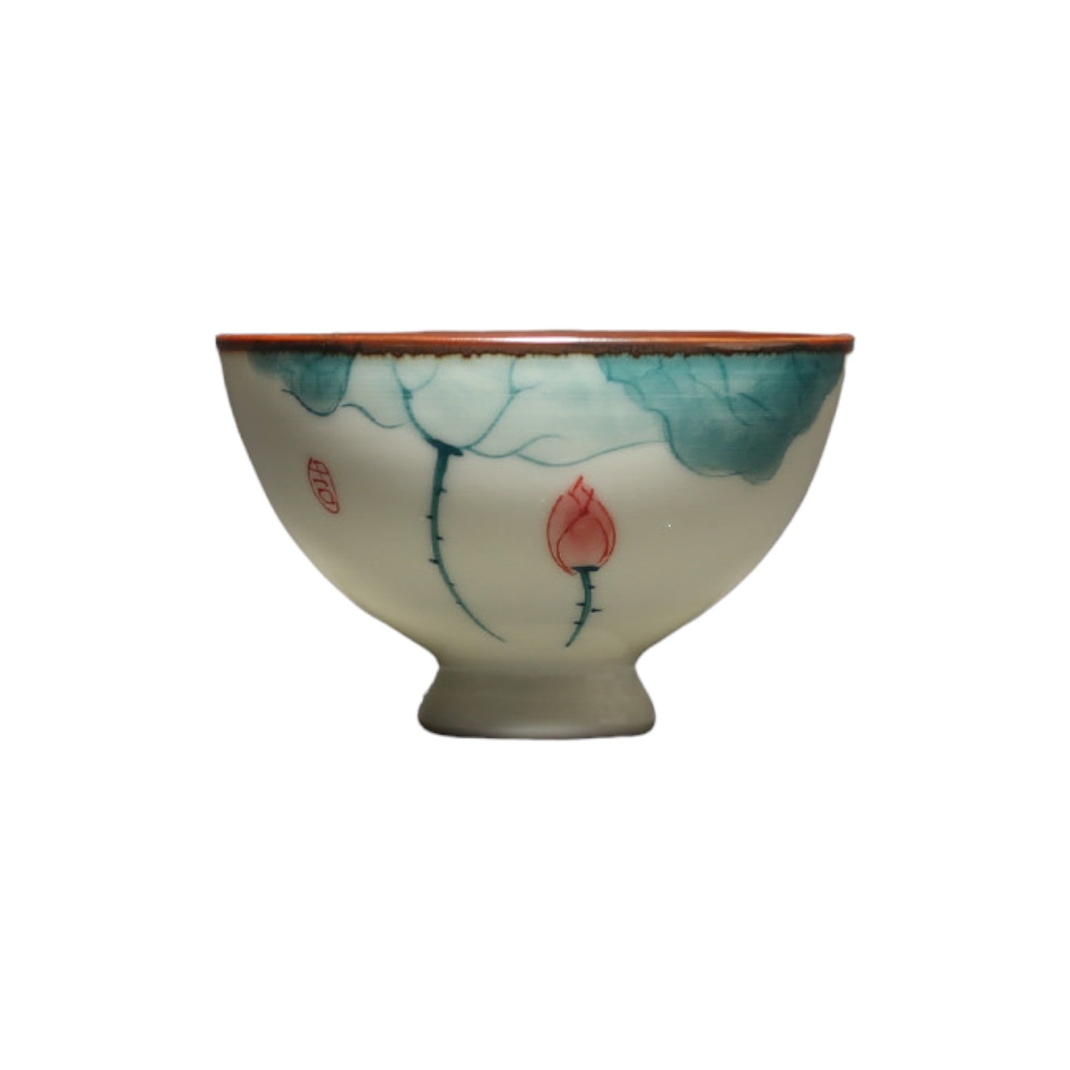 Tasse céramique japonaise - 45ml