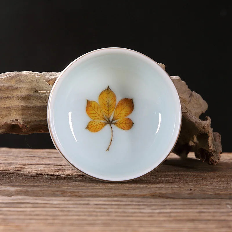 Tasse de thé japonaise - 1