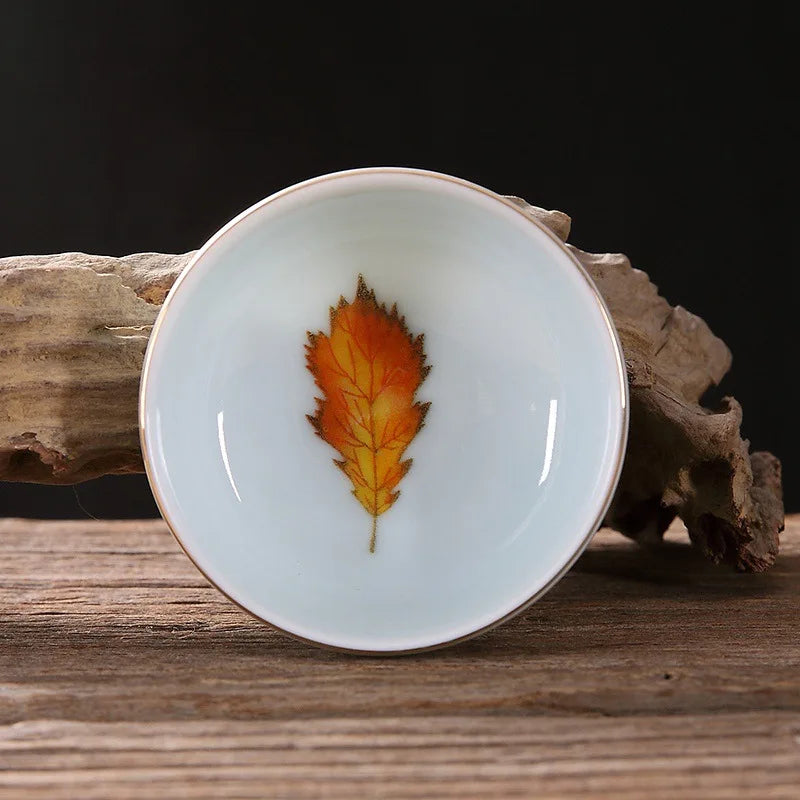 Tasse de thé japonaise - 2