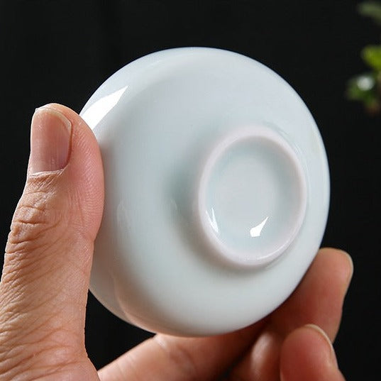 Tasse de thé japonaise