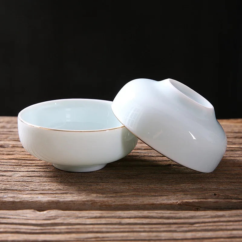 Tasse de thé japonaise