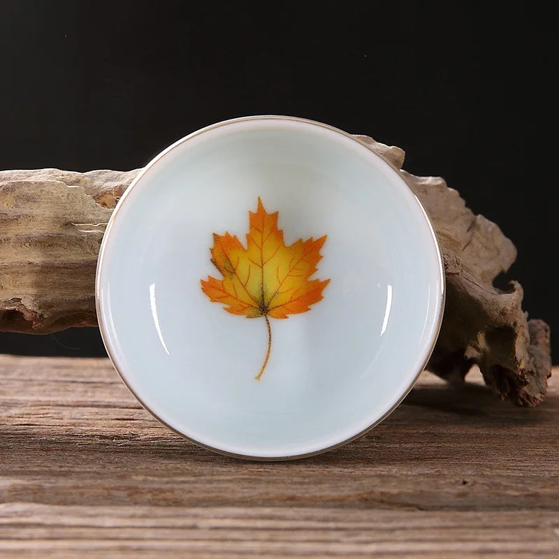 Tasse de thé japonaise - 3