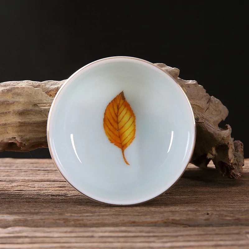 Tasse de thé japonaise - 4