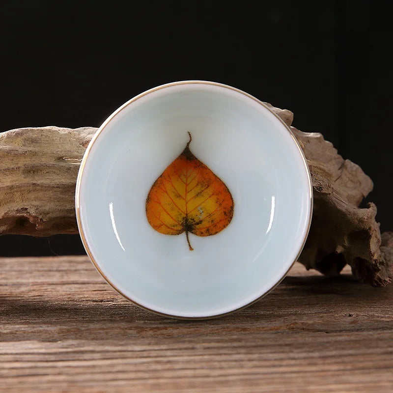 Tasse de thé japonaise - 5