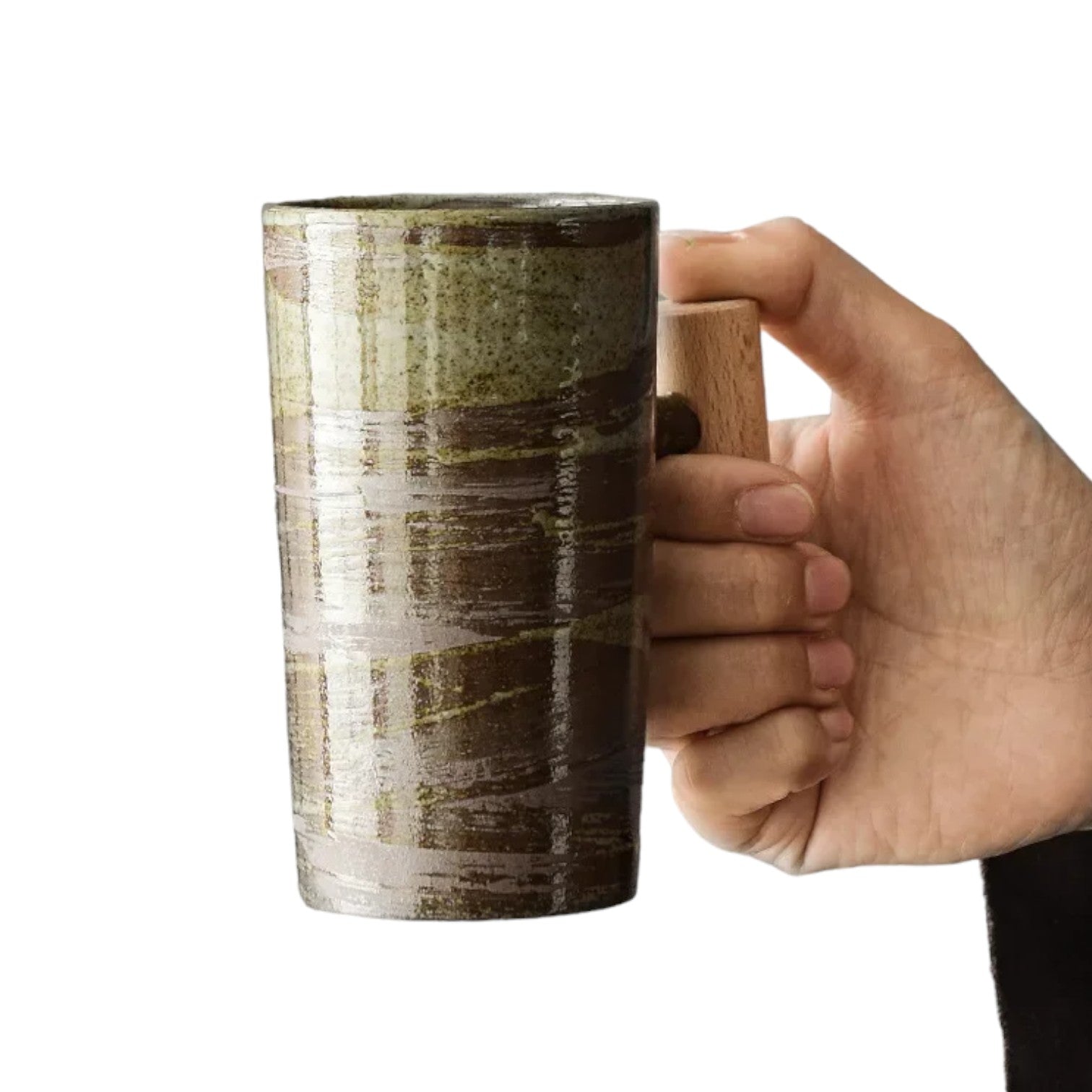 Tasse japonaise ancienne