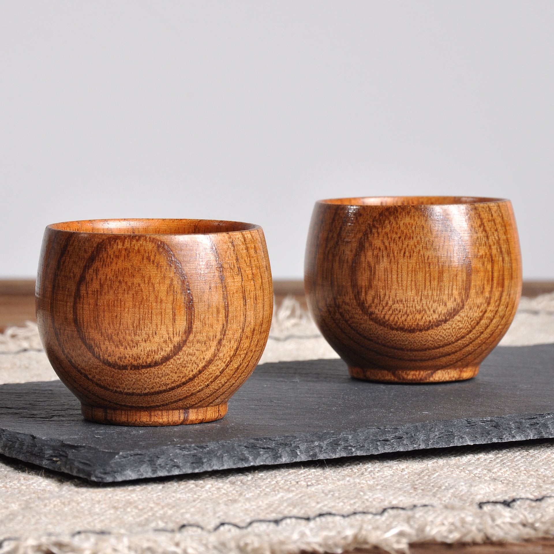 Tasse japonaise artisana - 50 ml