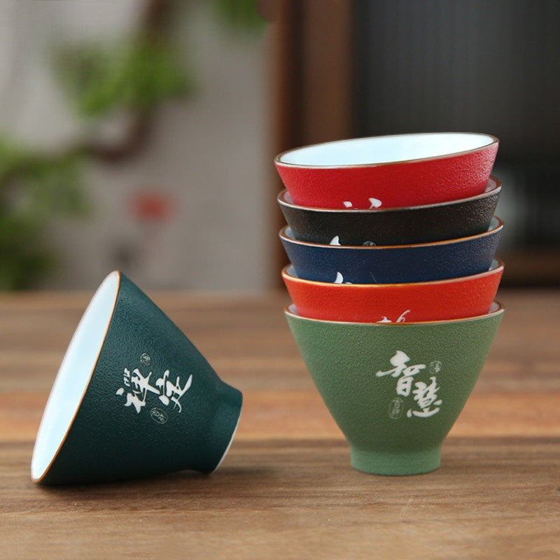 Tasse japonaise céramique