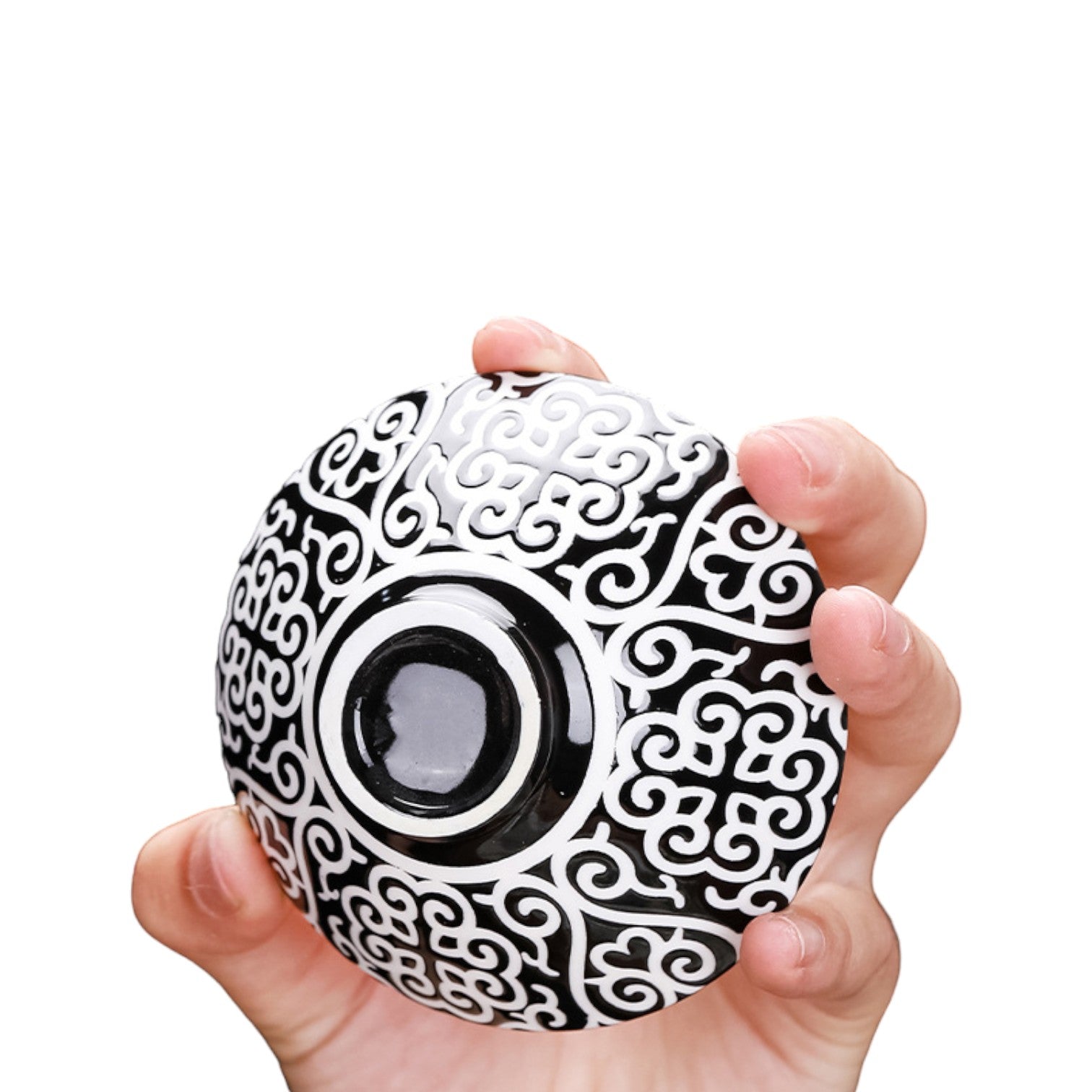 Tasse japonaise porcelaine fin