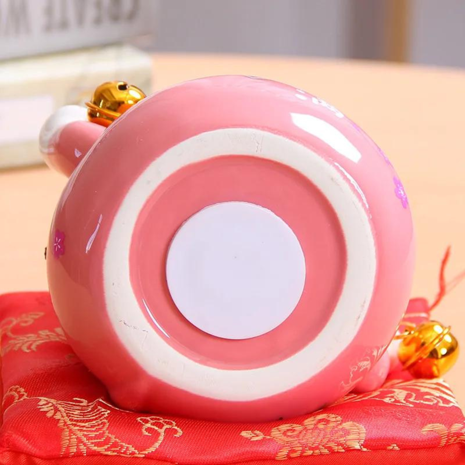 Tirelire Chat Japonais