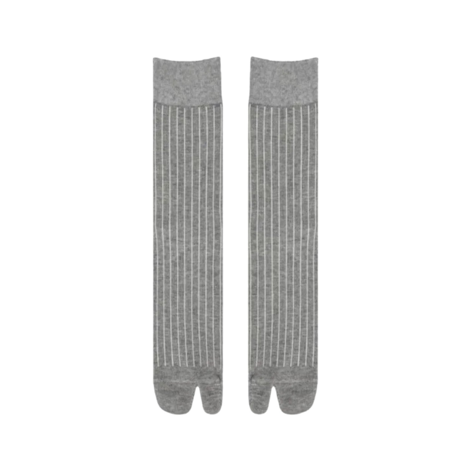 tong chaussette japon - Gris clair / 1 Pair